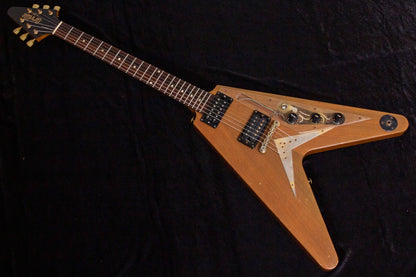 【used】Orville by Gibson / FV-58 Mod #G011288 2.7kg【TONIQ横浜】