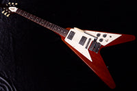 【used】 Gibson / Custom Shop 1967 Flying V #100437 3.41kg【TONIQ横浜】