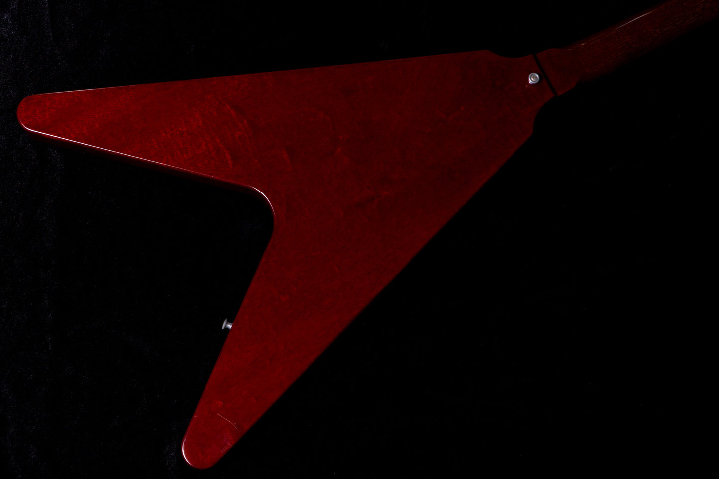 【used】 Gibson / Custom Shop 1967 Flying V #100437 3.41kg【TONIQ横浜】