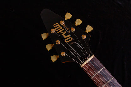 【used】Orville by Gibson / FV-58 Mod #G011288 2.7kg【TONIQ横浜】