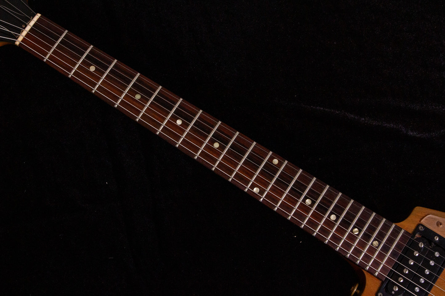 【used】Orville by Gibson / FV-58 Mod #G011288 2.7kg【TONIQ横浜】