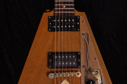 【used】Orville by Gibson / FV-58 Mod #G011288 2.7kg【TONIQ横浜】