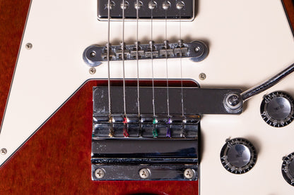 【used】 Gibson / Custom Shop 1967 Flying V #100437 3.41kg【TONIQ横浜】