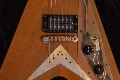 【used】Orville by Gibson / FV-58 Mod #G011288 2.7kg【TONIQ横浜】
