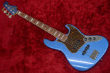 【used】Vanzandt / JBV-R2 Custom Neck LPB 4.105kg #9058【Consignment】【GIB Yokohama】