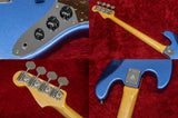 【used】Vanzandt / JBV-R2 Custom Neck LPB 4.105kg #9058【Consignment】【GIB Yokohama】