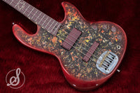 【used】Valiant Guitars / TNT-4 WILD FLOWERS 2023 3.915kg #T21022【GIB Yokohama】