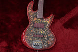 【used】Valiant Guitars / TNT-4 WILD FLOWERS 2023 3.915kg #T21022【GIB Yokohama】