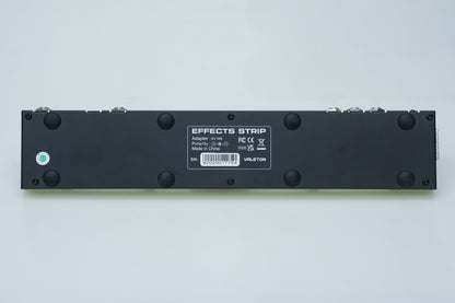 【used】Valeton / Effect Strip Dapper Bass VES-2【GIB Yokohama】
