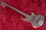 【used】Valiant Guitars / TNT-4 WILD FLOWERS 2023 3.910kg #T21022【GIB Yokohama】