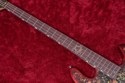 【used】Valiant Guitars / TNT-4 WILD FLOWERS 2023 3.910kg #T21022【GIB Yokohama】