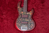 【used】Valiant Guitars / TNT-4 WILD FLOWERS 2023 3.910kg #T21022【GIB Yokohama】