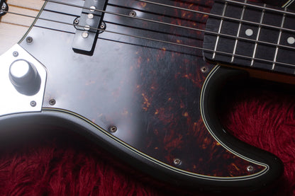 【used】Vanzandt / JBV-R2 3TS EVERTONE PU 4.445kg #9346【GIB Yokohama】