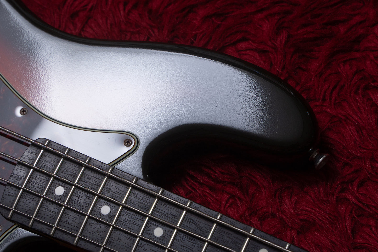 【used】Vanzandt / JBV-R2 3TS EVERTONE PU 4.445kg #9346【GIB Yokohama】