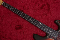 【used】Vanzandt / JBV-R2 3TS EVERTONE PU 4.445kg #9346【GIB Yokohama】