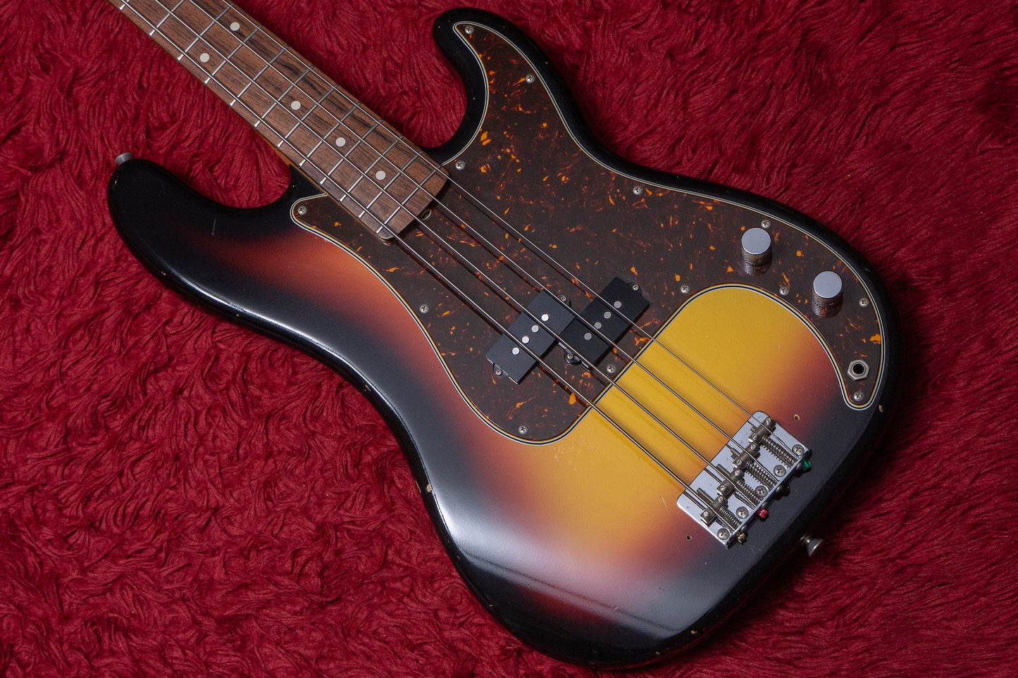 【used】Vanzandt / PBV-R2 3.840kg #2683【GIB Yokohama】