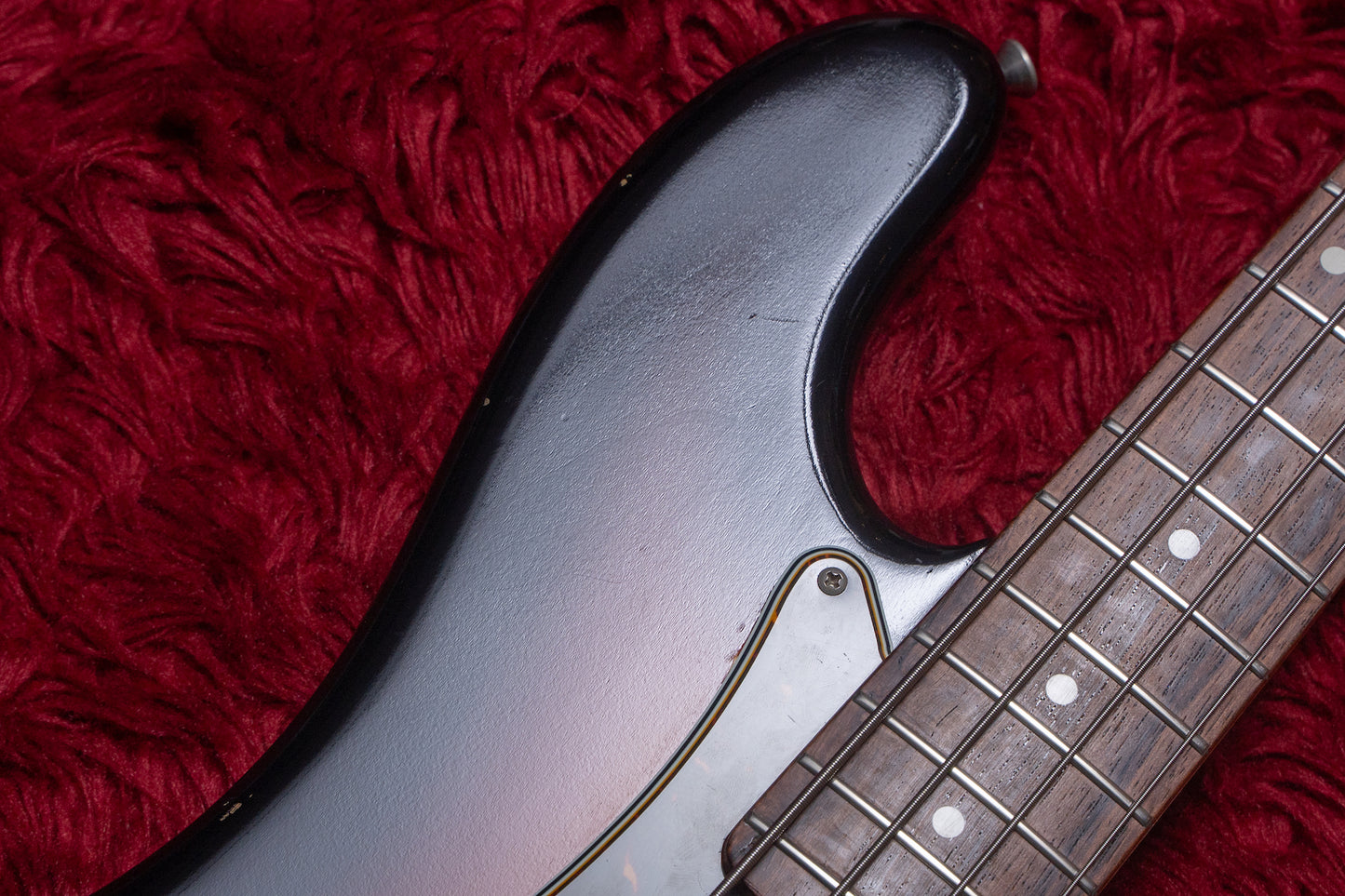【used】Vanzandt / PBV-R2 3.840kg #2683【GIB Yokohama】