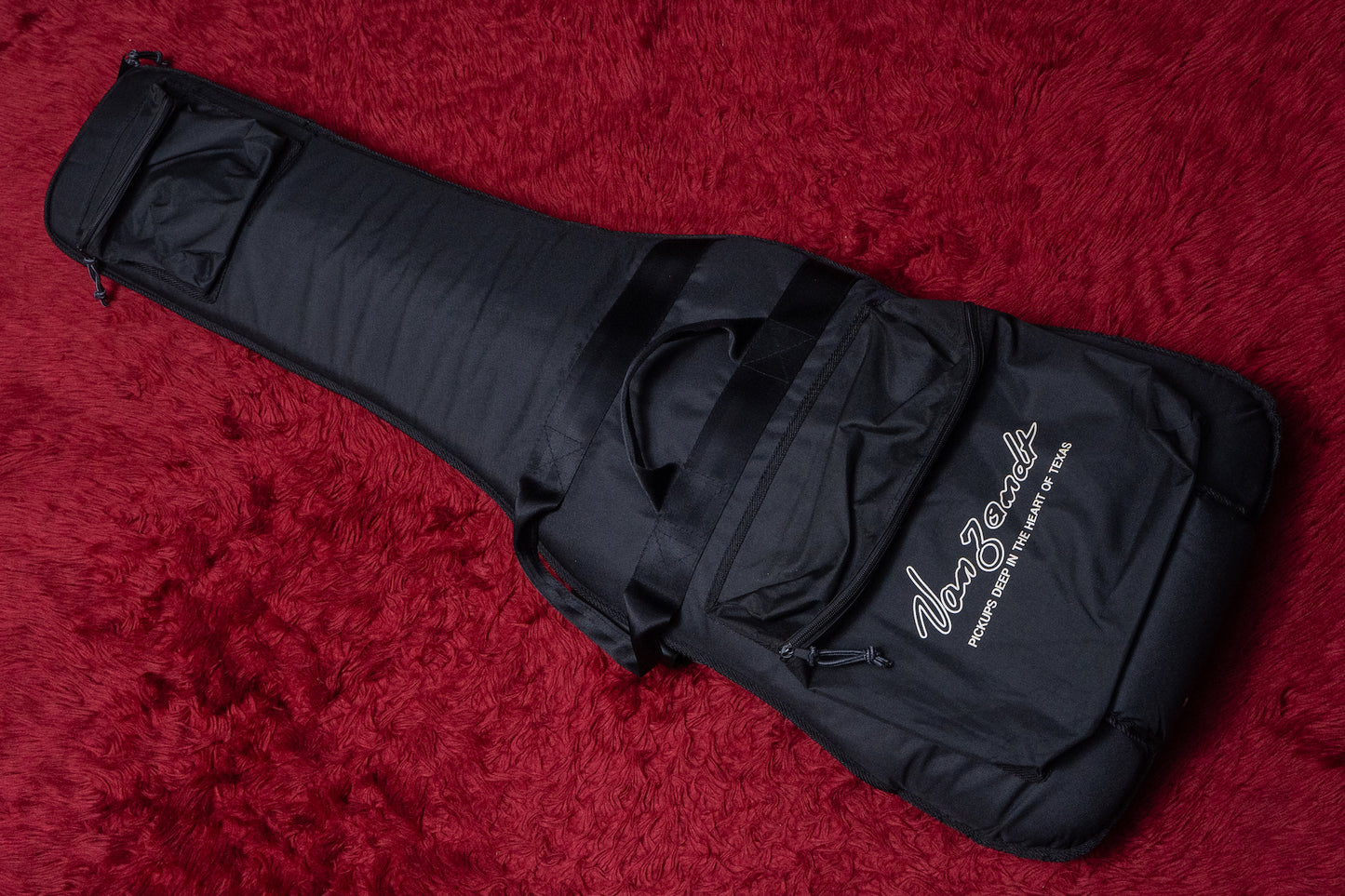 【used】Vanzandt / PBV-R2 3.840kg #2683【GIB Yokohama】