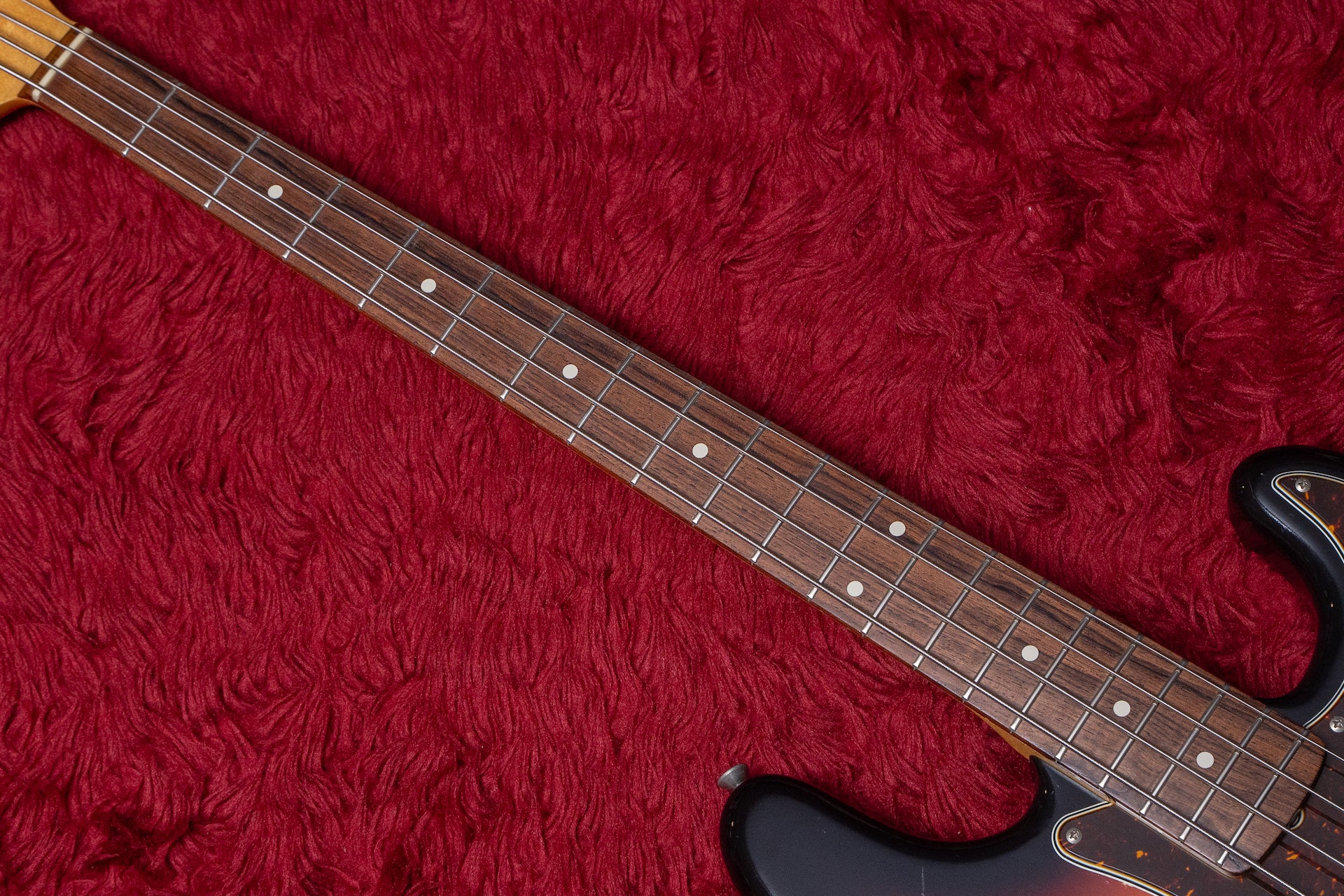 used】Vanzandt / PBV-R2 3.840kg #2683【GIB Yokohama】 – Bass Shop