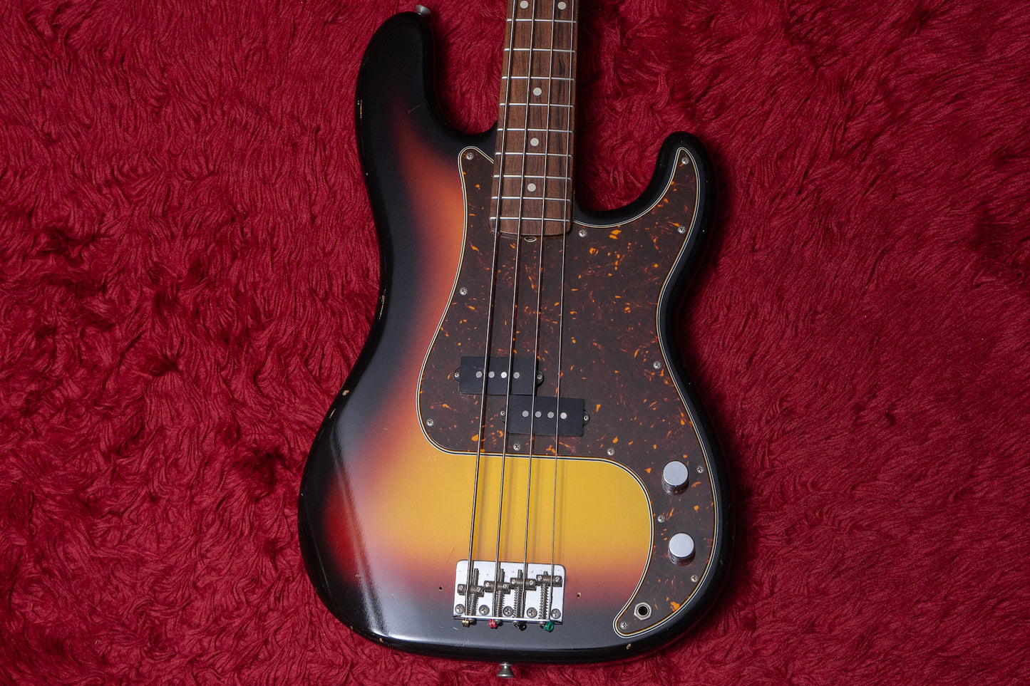 【used】Vanzandt / PBV-R2 3.840kg #2683【GIB Yokohama】