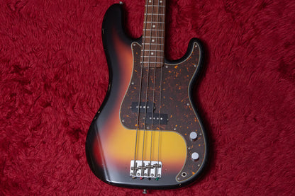 【used】Vanzandt / PBV-R2 3.840kg #2683【GIB Yokohama】