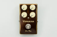 【new】VEMURAM / Jan Ray【GIB Yokohama】