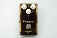 【new】VEMURAM / SHANKS ODS-1【GIB Yokohama】