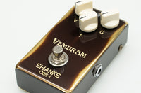 【new】VEMURAM / SHANKS ODS-1【GIB Yokohama】