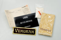 【new】VEMURAM / Butter Machine【GIB Yokohama】