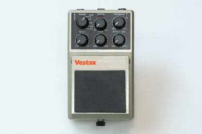 【used】Vestax / MDX Modulation Delay【GIB Yokohama】