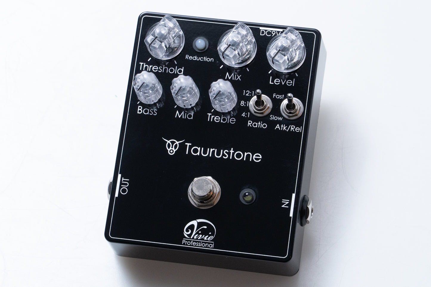 【used】Vivie / Taurustone【GIB Yokohama】