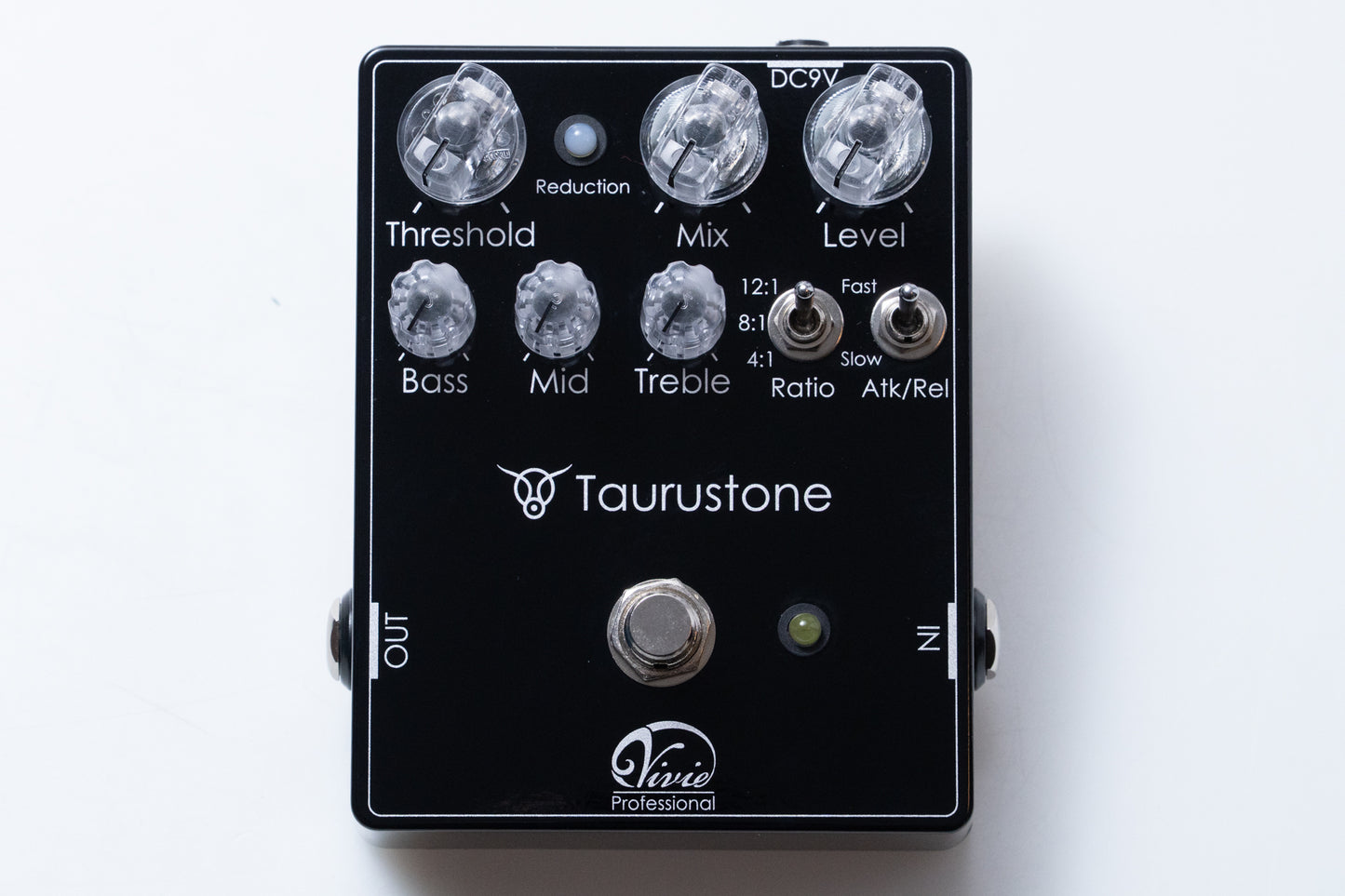 【used】Vivie / Taurustone【GIB Yokohama】