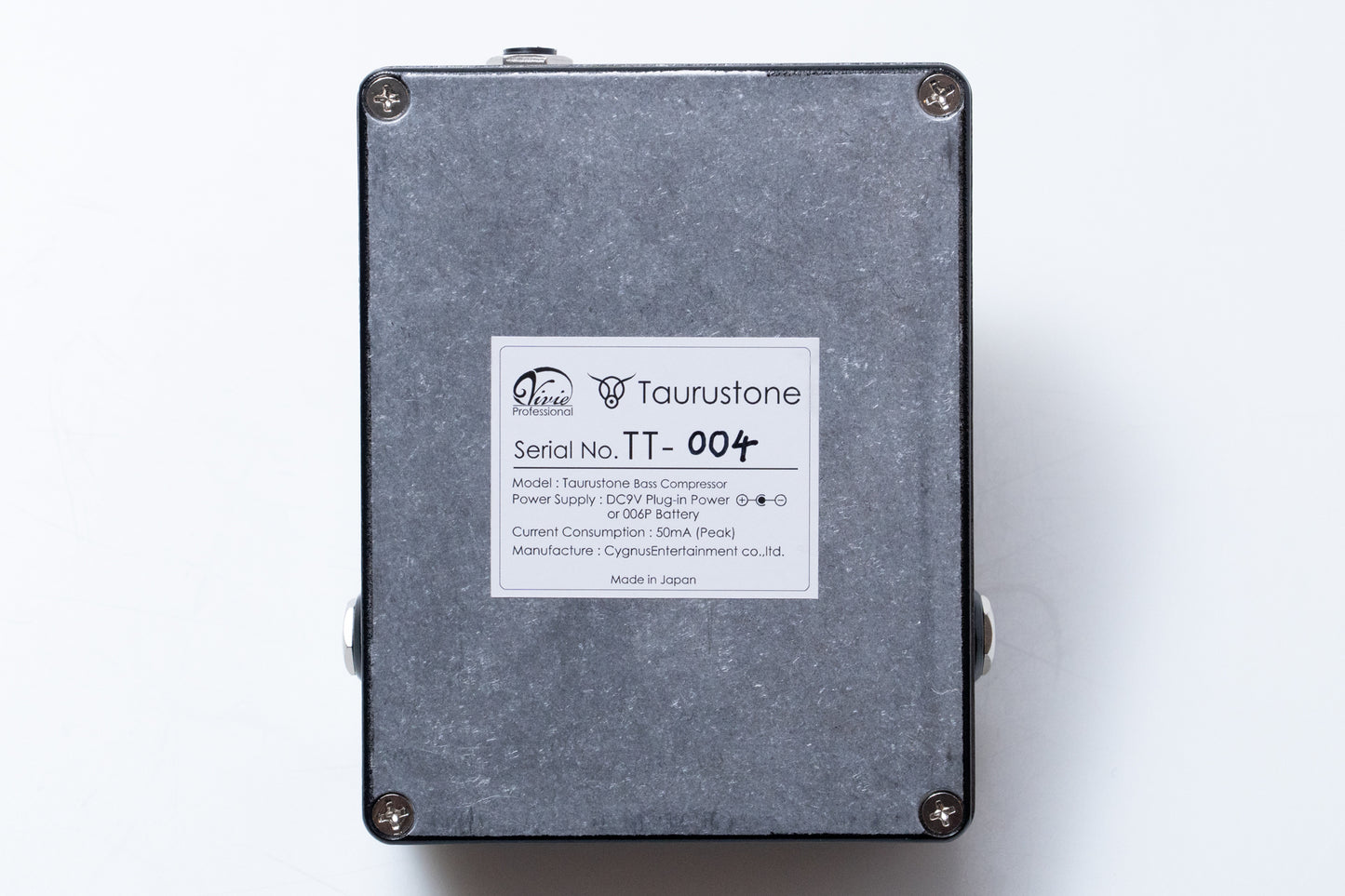 【used】Vivie / Taurustone【GIB Yokohama】