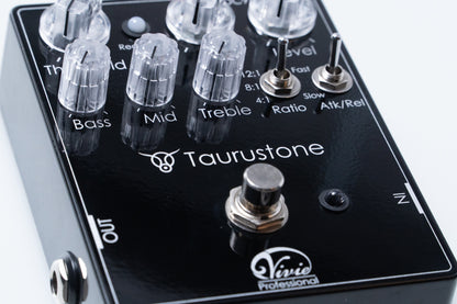 【used】Vivie / Taurustone【GIB Yokohama】