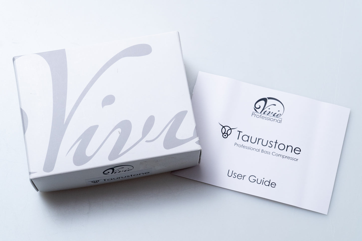 【used】Vivie / Taurustone【GIB Yokohama】