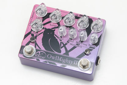 【used】vivie / OwlMighty II【GIB Yokohama】