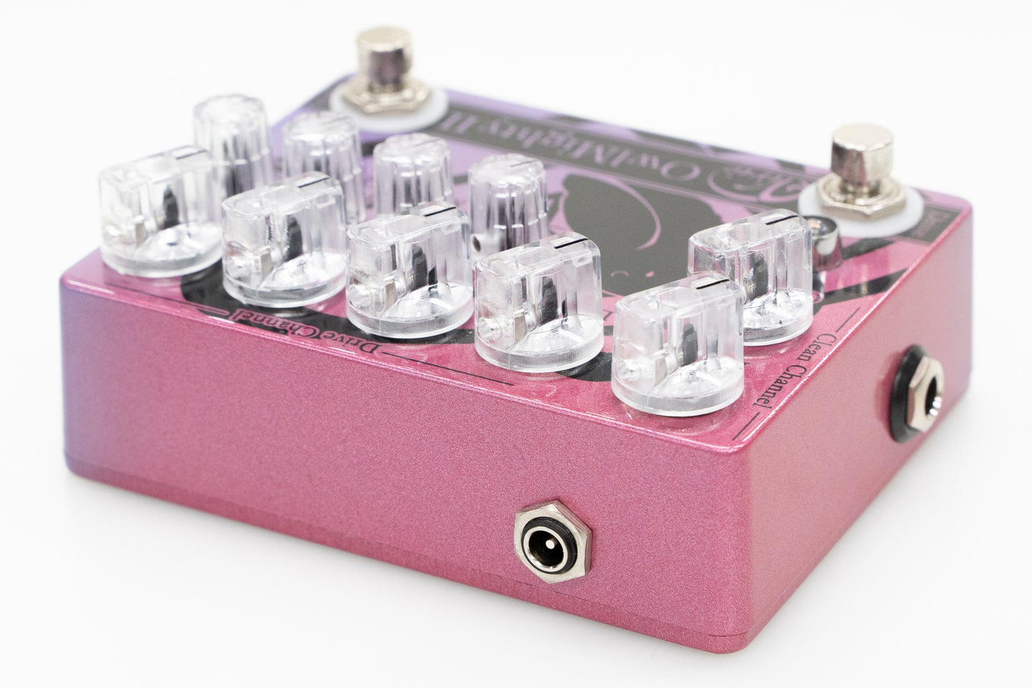 【used】vivie / OwlMighty II【GIB Yokohama】