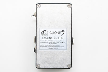 【used】Vivie / CLIONE【GIB Yokohama】