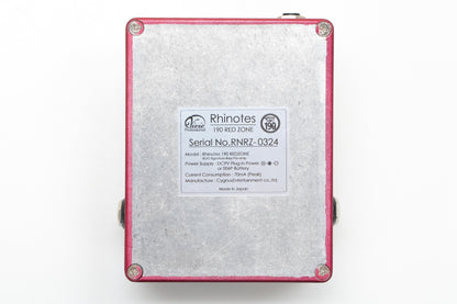 【중고】Vivie / Rhinotes 190 REDZONE【GIB 요코하마】