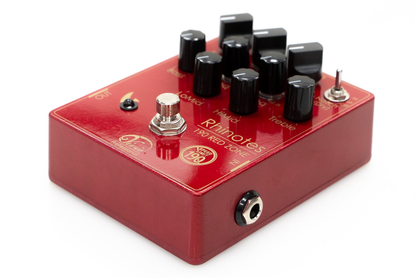 【중고】Vivie / Rhinotes 190 REDZONE【GIB 요코하마】