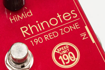 【중고】Vivie / Rhinotes 190 REDZONE【GIB 요코하마】