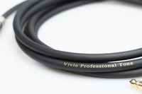 【used】Vivie / Professional Tone Cable 3m SL【GIB Yokohama】