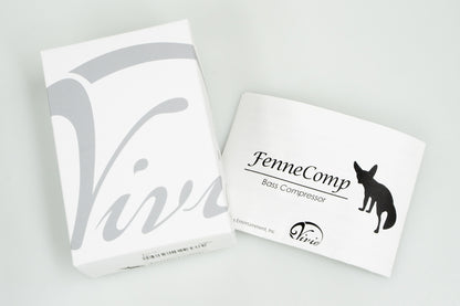 【used】Vivie / FenneComp【GIB Yokohama】