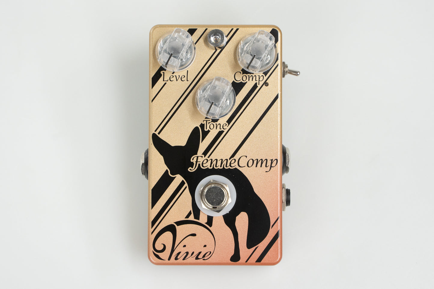 【used】Vivie / FenneComp【GIB Yokohama】