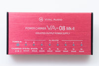 【used】VITAL AUDIO / POWER CARRIER VA-08 MKII【GIB Yokohama】