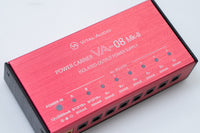 【used】VITAL AUDIO / POWER CARRIER VA-08 MKII【GIB Yokohama】