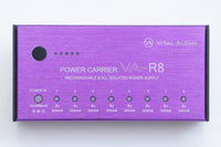 【used】VITAL AUDIO / POWER CARRIER VA-R8【GIB Yokohama】