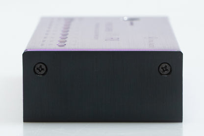 【used】VITAL AUDIO / POWER CARRIER VA-R8【GIB Yokohama】