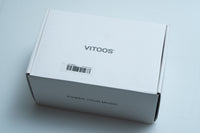 【used】Vitoos / DC8 POWER SUPPLY【GIB Yokohama】