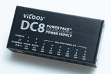 【used】Vitoos / DC8 POWER SUPPLY【GIB Yokohama】